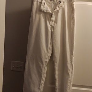 New White Dickie Mens 874